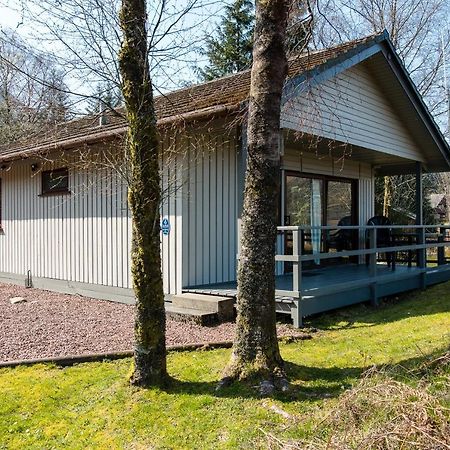 Eagle Chalet Crianlarich Exterior foto