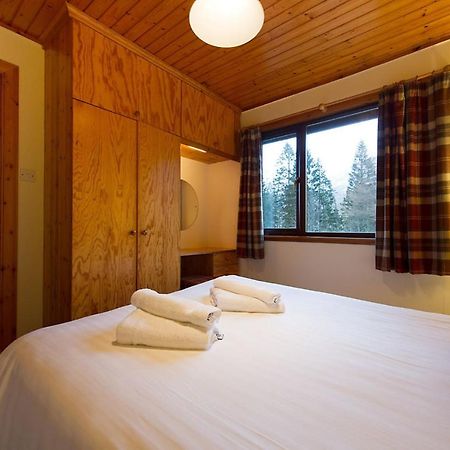 Eagle Chalet Crianlarich Exterior foto