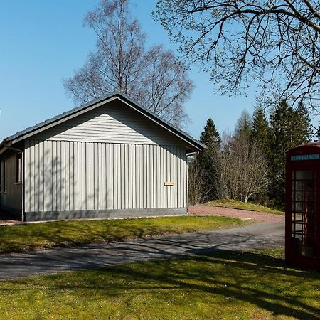 Eagle Chalet Crianlarich Exterior foto